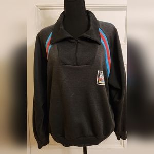 Members Only Vintage Pullover